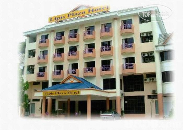 Фото Lipis Plaza