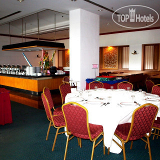 Photos Park Avenue Hotel Sungai Petani