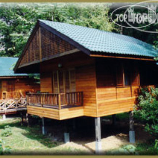Photos Borneo Rainforest Lodge