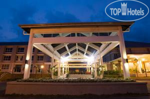 Hotelier's photos Cherengin Hills Convention & Spa Resort
