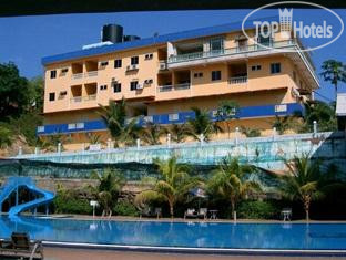 Hotelier's photos Jerantut Hill Resort 3*