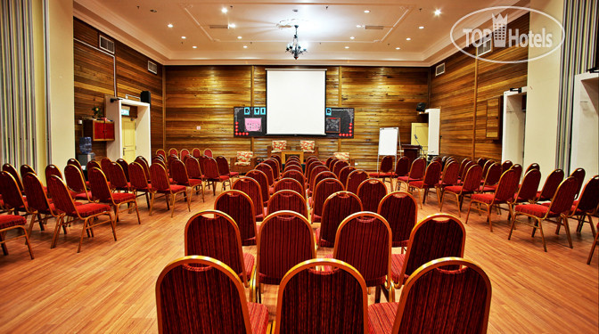 New photos from tourists Suria Cherating Beach Resort 3*