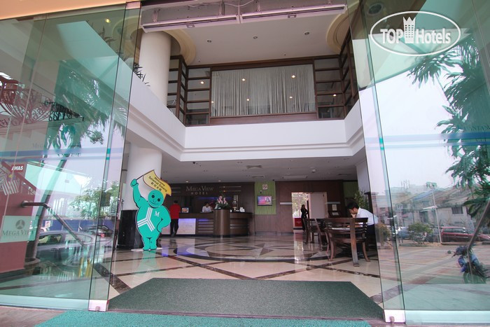 New photos from tourists Megaview Hotel Kuantan 3*