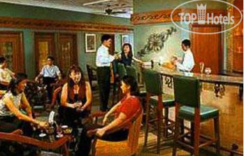 New photos from tourists Meranti Park Suites 4*