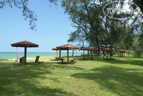 New photos from tourists Holiday Villa Cherating 4*