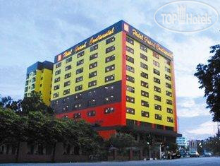 Hotelier's photos Grand Continental Kuantan 3*