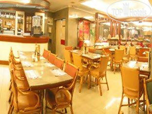 New photos from tourists Grand Continental Kuantan 3*