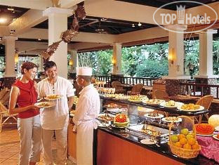 New photos from tourists Mutiara Taman Negara Resort 4*