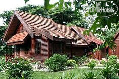 Hotelier's photos Mutiara Taman Negara Resort 4*