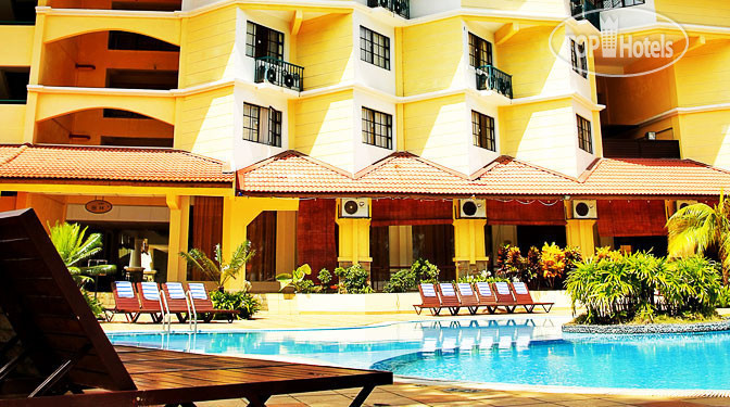 Hotelier's photos Suria 3*