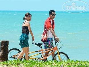 New photos from tourists Impiana Cherating 3*