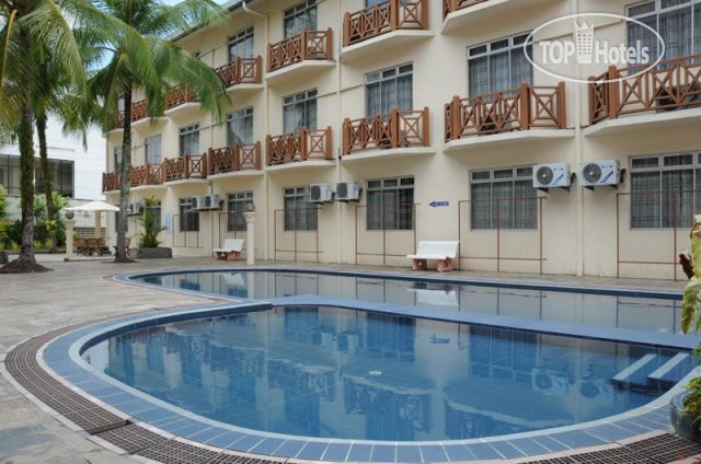 Hotelier's photos Seri Malaysia Kuantan 2*