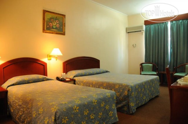 New photos from tourists Seri Malaysia Kuantan 2*