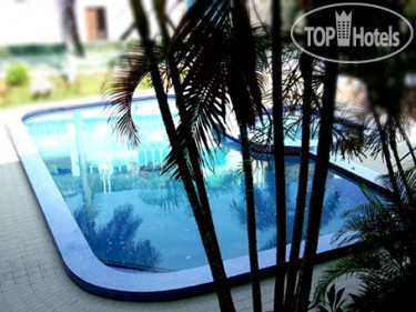 Hotelier's photos Seri Malaysia Rompin 3*