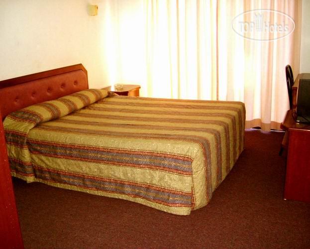 New photos from tourists Lipis Plaza 3*