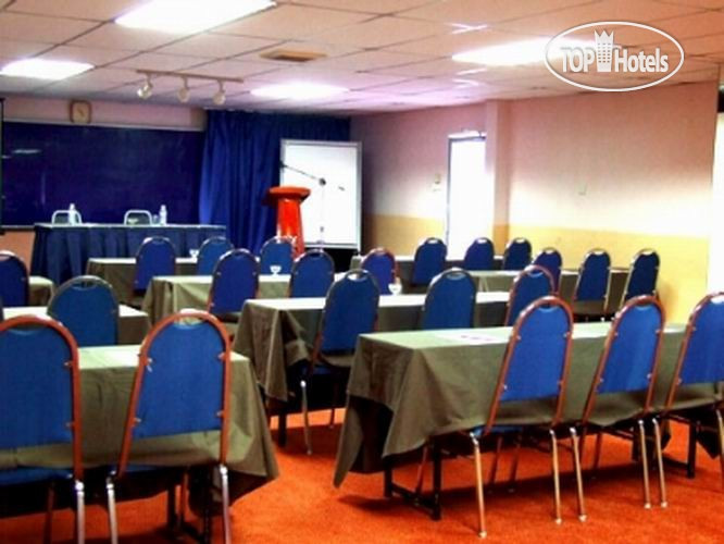 Hotel photo Seri Malaysia Temerloh 3*