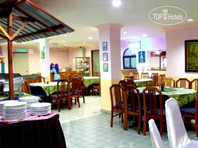 New photos from tourists Seri Malaysia Temerloh 3*