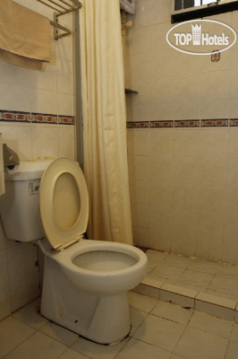 New photos from tourists Residence Inn Cherating 3*