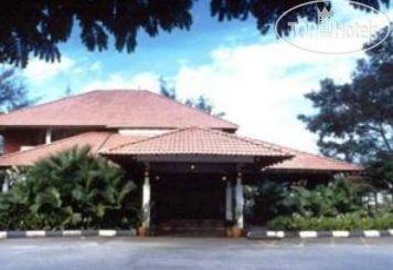 Hotel photo Duta Sands Beach Resort 3*