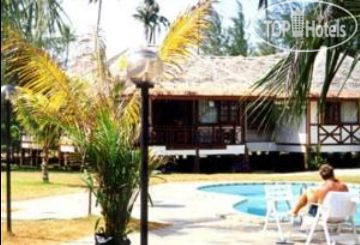 New photos from tourists Duta Sands Beach Resort 3*