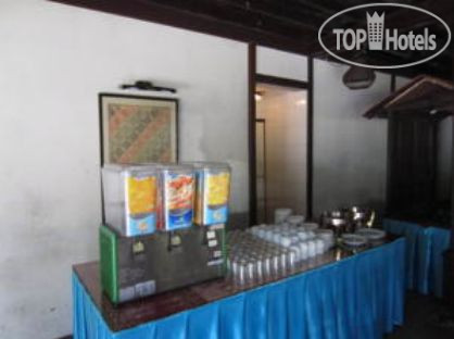 Hotel photo Duta Village Beach Resort 3*