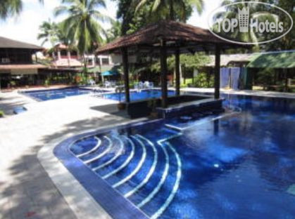 New photos from tourists Duta Village Beach Resort 3*