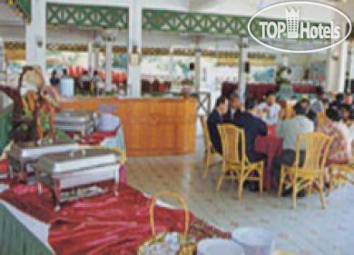 New photos from tourists Rompin Beach Resort 3*