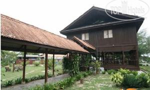 New photos from tourists Kapas Island Resort 3*