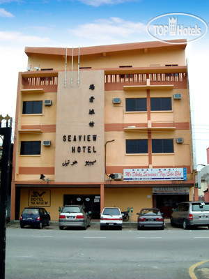 Hotelier's photos Seaview