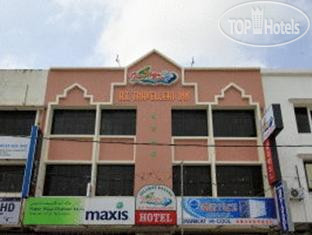 Hotelier's photos K T Travellers Inn 1*