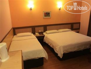 New photos from tourists K T Travellers Inn 1*