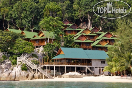 Hotel photo Cozy Chalet Perhentian Island 