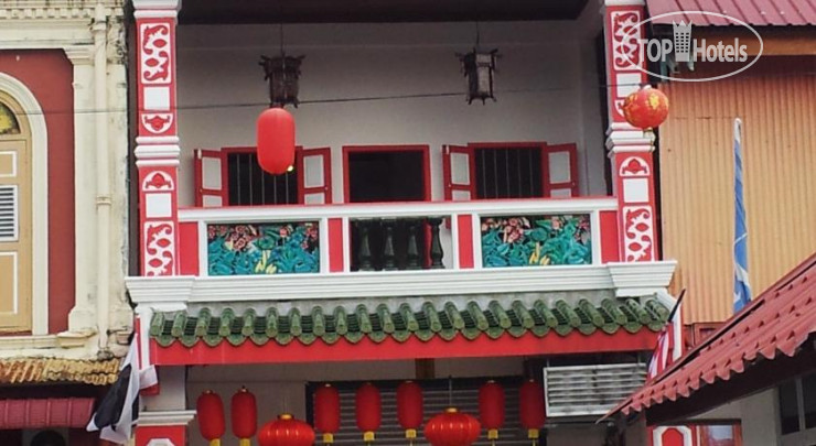 New photos from tourists Inn KT Chinatown Lodge