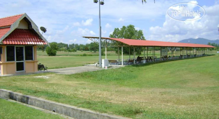 New photos from tourists Kuala Terengganu Golf Resort by Ancasa Hotels & Resorts 3*
