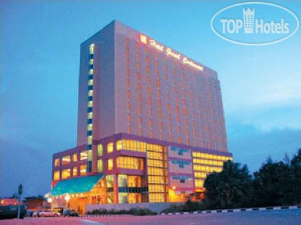 New photos from tourists Hotel Grand Continental Kuala Terengganu 4*