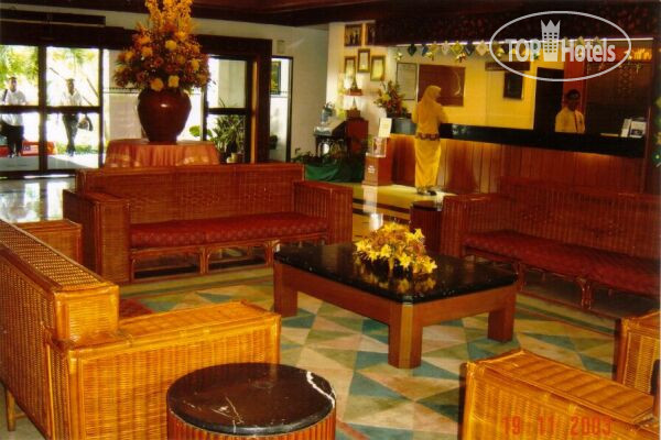 New photos from tourists Permai Inn 3*