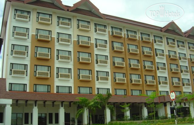Hotelier's photos Permai Inn 3*