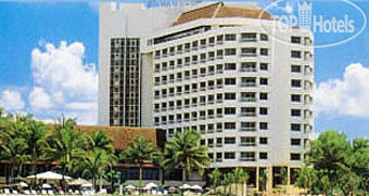 Hotel photo Primula Beach Resort 4*