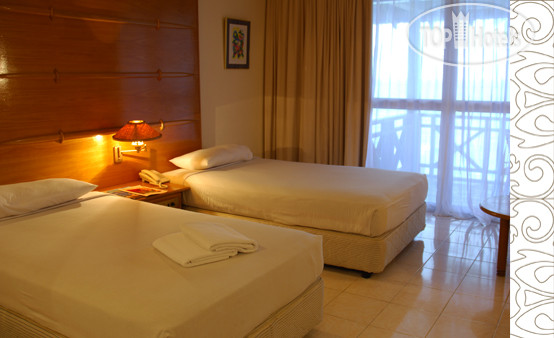 New photos from tourists Sutra Beach Resort 3*