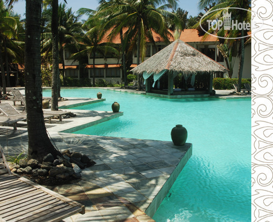 Hotelier's photos Sutra Beach Resort 3*