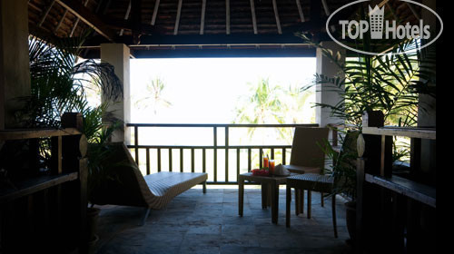 Hotel photo The Aryani 5*