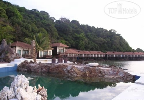 New photos from tourists Gem Island Resort 3*