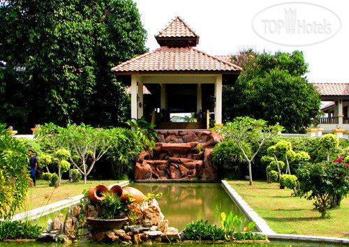 Hotelier's photos Gem Beach Resort 3*