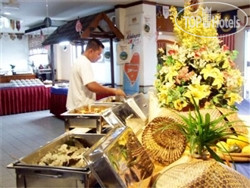 New photos from tourists Seri Malaysia Kuala Terengganu 3*