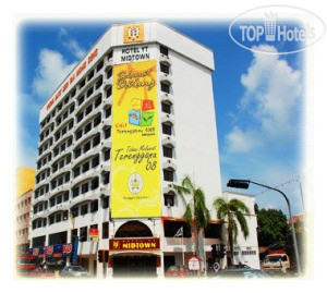 Hotelier's photos YT Midtown 3*