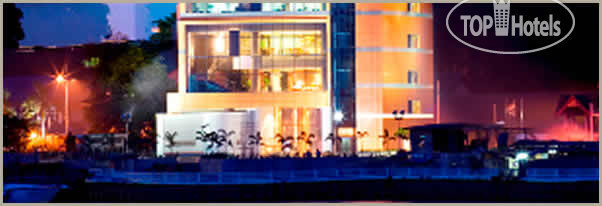 Hotelier's photos Felda Residence 3*