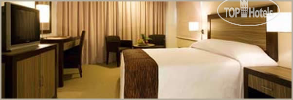 New photos from tourists Felda Residence 3*