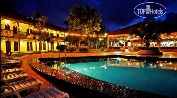 New photos from tourists Merang Suria Resort 3*
