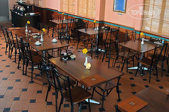 New photos from tourists Ming Star Kuala Terengganu 2*
