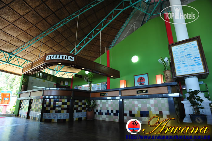 New photos from tourists Arwana Perhentian Eco Resort & Beach Chalet 3*